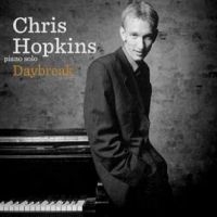 Hopkins Chris - Daybreak ryhmässä CD @ Bengans Skivbutik AB (4265445)