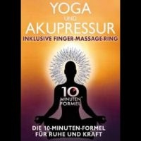 Canda - Yoga Und Akupressur Inklusive Finge ryhmässä CD @ Bengans Skivbutik AB (4265446)