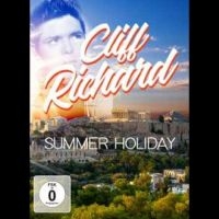 Richard Cliff - Summer Holiday ryhmässä Musiikki / DVD Audio / Pop @ Bengans Skivbutik AB (4265490)