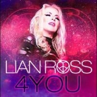 Ross Lian - 4You ryhmässä Musiikki / Dual Disc / Pop @ Bengans Skivbutik AB (4265492)