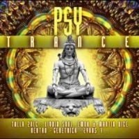 Various Artists - Psy Trance 2023 ryhmässä Musiikki / Dual Disc / Pop @ Bengans Skivbutik AB (4265517)