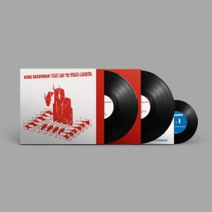 King Geedorah (Mf Doom) - Take Me To Your Leader ryhmässä VINYYLI @ Bengans Skivbutik AB (4265520)