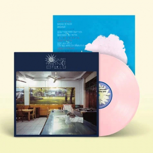 Bonnie 'prince' Billy - Keeping Secrets Will Destroy You (Ltd Color Vinyl) ryhmässä Minishops /  @ Bengans Skivbutik AB (4265526)