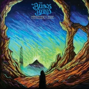 The Budos Band - Frontier's Edge ryhmässä CD @ Bengans Skivbutik AB (4265527)