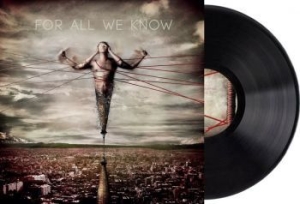 For all we know - For All We Know (Vinyl Lp) ryhmässä VINYYLI @ Bengans Skivbutik AB (4265530)