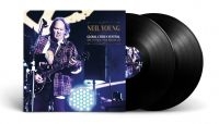 Young Neil - Global Citizen Festival (2 Lp Vinyl ryhmässä VINYYLI @ Bengans Skivbutik AB (4265539)