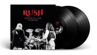 Rush - Dreaming Out Loud Vol. 1 (2 Lp Viny ryhmässä VINYYLI @ Bengans Skivbutik AB (4265541)