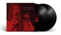 Bowie David - London Bye Bye Ta Ta (2 Lp Vinyl) ryhmässä VINYYLI @ Bengans Skivbutik AB (4265542)