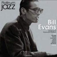 Evans Bill - Platinum Jazz  (3Lp Silver Vinyl) ryhmässä VINYYLI @ Bengans Skivbutik AB (4265761)