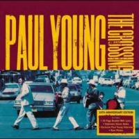 Young Paul - The Crossing ryhmässä VINYYLI @ Bengans Skivbutik AB (4265763)