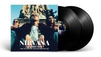 Nirvana - Madrid 1992 (2 Lp Vinyl) ryhmässä Minishops / Nirvana @ Bengans Skivbutik AB (4265802)