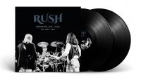 Rush - Dreaming Out Loud Vol. 2 (2 Lp Viny ryhmässä VINYYLI @ Bengans Skivbutik AB (4265804)