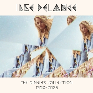 Ilse Delange - Singles Collection 1998-2023 ryhmässä ME SUOSITTELEMME / Joululahjavinkki: Vinyyli @ Bengans Skivbutik AB (4265838)