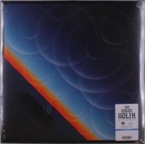 Mars Volta - Noctourniquet(Curacao transparent & blue ryhmässä -Start Sell @ Bengans Skivbutik AB (4266006)