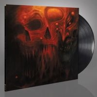 Horrendous - Ontological Mysterium (Vinyl Lp) ryhmässä VINYYLI @ Bengans Skivbutik AB (4266272)