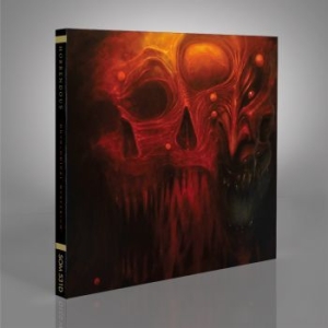 Horrendous - Ontological Mysterium (Digipack) ryhmässä CD @ Bengans Skivbutik AB (4266276)