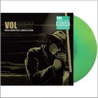 Volbeat - Guitar Gangster & Cadillac Blood (G ryhmässä VINYYLI @ Bengans Skivbutik AB (4266392)