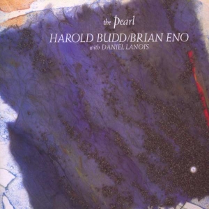 Harold Budd Brian Eno - The Pearl ryhmässä Minishops / Brian Eno @ Bengans Skivbutik AB (4266395)