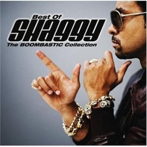 Shaggy - Bombastic Collection - Best Of ryhmässä CD @ Bengans Skivbutik AB (4266396)