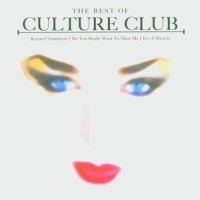 Culture Club - Best Of Culture Club ryhmässä CD @ Bengans Skivbutik AB (4266400)