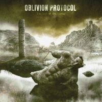 Oblivion Protocol - The Fall Of The Shires (Green Gatef ryhmässä VINYYLI @ Bengans Skivbutik AB (4266437)