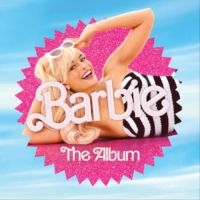 Barbie The Album - Barbie The Album (Hot Pink Vinyl) ryhmässä Minishops / Barbie @ Bengans Skivbutik AB (4266469)