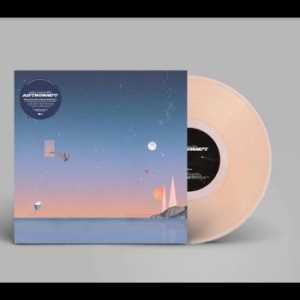 Walker Ash - Astronaut (Rose Vinyl) ryhmässä VINYYLI @ Bengans Skivbutik AB (4266577)