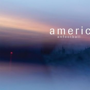 American Football - American Football (Lp3) (Limited Ec ryhmässä VINYYLI @ Bengans Skivbutik AB (4266578)