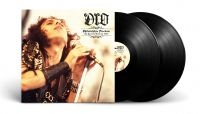 Dio - Philadelphia Freedom (2 Lp Vinyl) ryhmässä VINYYLI @ Bengans Skivbutik AB (4266585)