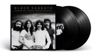 Black Sabbath - Syracuse 1976 (2 Lp Vinyl) ryhmässä VINYYLI @ Bengans Skivbutik AB (4266587)