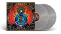 Batushka - Maria (2 Lp Clear Vinyl) ryhmässä VINYYLI @ Bengans Skivbutik AB (4266590)