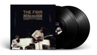 Firm The - Oakland Broadcast Vol.1 The (2 Lp V ryhmässä VINYYLI @ Bengans Skivbutik AB (4266592)