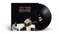 Firm The - Oakland Broadcast Vol.2 The (Vinyl ryhmässä VINYYLI @ Bengans Skivbutik AB (4266593)