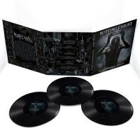 Rotting Christ - Apocryphal Spells The (3 Lp Vinyl) ryhmässä Minishops / Rotting Christ @ Bengans Skivbutik AB (4266595)