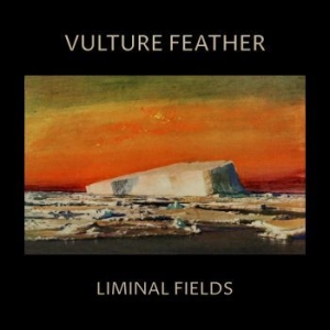 Vulture Feather - Liminal Fields (Ltd Bone Vinyl) ryhmässä VINYYLI @ Bengans Skivbutik AB (4266616)