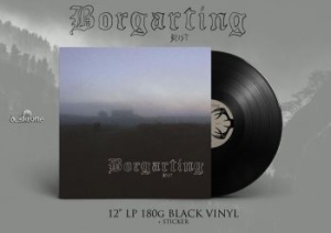 Borgarting - Beist (Vinyl Lp) ryhmässä ME SUOSITTELEMME / Joululahjavinkki: Vinyyli @ Bengans Skivbutik AB (4266630)