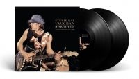 Vaughan Stevie Ray - Music City Usa (2 Lp Vinyl) ryhmässä VINYYLI @ Bengans Skivbutik AB (4266640)