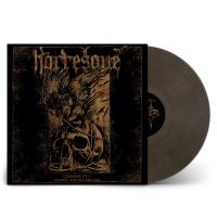 Horresque - Chasms Pt I - Avarice And Retributi ryhmässä VINYYLI @ Bengans Skivbutik AB (4266644)