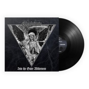 Grafvitnir - Into The Outer Wilderness (Vinyl Lp ryhmässä VINYYLI @ Bengans Skivbutik AB (4266646)