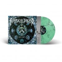 Temple Of Dread - World Sacrifice (Marbled Vinyl Lp) ryhmässä VINYYLI @ Bengans Skivbutik AB (4266648)