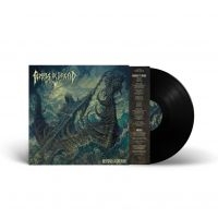 Temple Of Dread - Beyond Acheron (Vinyl Lp) ryhmässä VINYYLI @ Bengans Skivbutik AB (4266650)