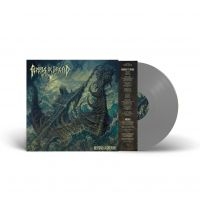 Temple Of Dread - Beyond Acheron (Silver Vinyl Lp) ryhmässä VINYYLI @ Bengans Skivbutik AB (4266651)