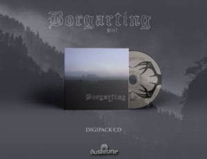 Borgarting - Beist (Digipack) ryhmässä CD @ Bengans Skivbutik AB (4266653)