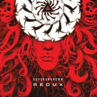 Various Artists - Superunknown Redux (2 Cd Digisleeve ryhmässä CD @ Bengans Skivbutik AB (4266657)