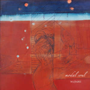 Nujabes - Modal Soul (2LP) ryhmässä VINYYLI @ Bengans Skivbutik AB (4266699)