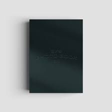 SF9 - 3rd Photo Book ( Sensual Ver. ) ryhmässä Minishops / K-Pop Minishops / SF9 @ Bengans Skivbutik AB (4267698)