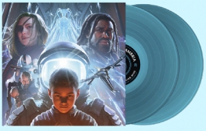 Coheed And Cambria - Vaxis II: A Window of the Waking Mind (Ltd Indie Color 2LP) ryhmässä VINYYLI @ Bengans Skivbutik AB (4267715)