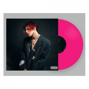 Yungblud - Yungblud (Ltd Indie Color Vinyl) ryhmässä VINYYLI @ Bengans Skivbutik AB (4269487)