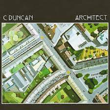 Duncan C. - Architect ryhmässä CD @ Bengans Skivbutik AB (4270777)