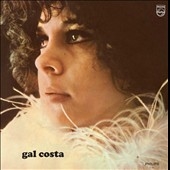 Gal Costa - Gal Costa ryhmässä VINYYLI @ Bengans Skivbutik AB (4270803)